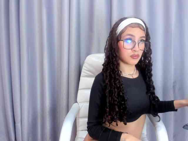 LunaMeyer webcam