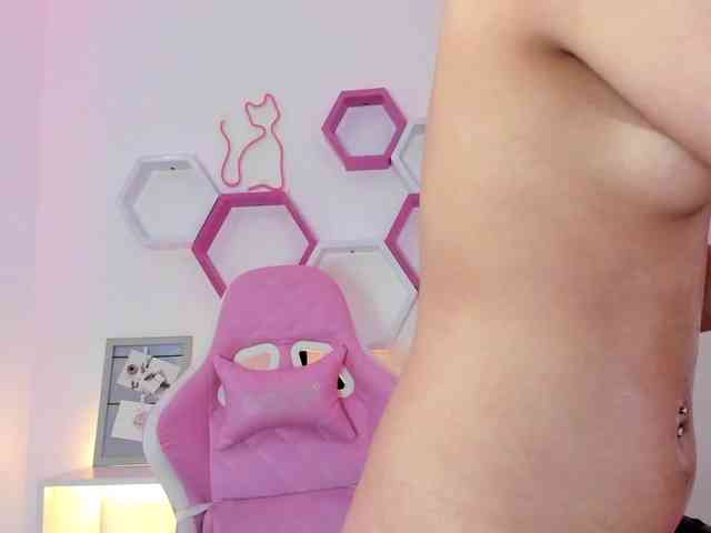 LunaMeyer webcam