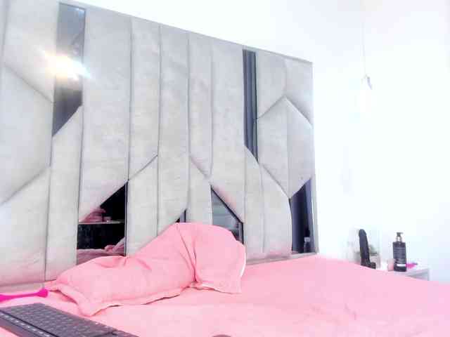 LunaMeyer webcam