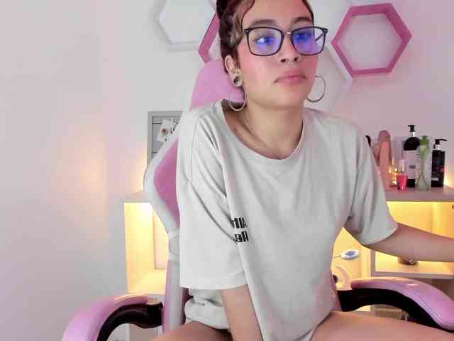 LunaMeyer webcam