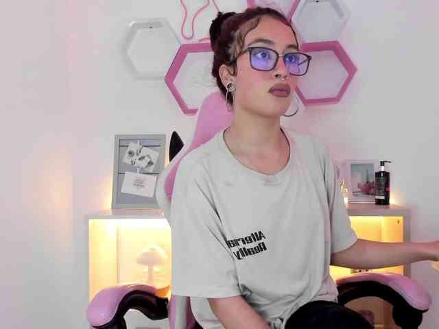 LunaMeyer webcam