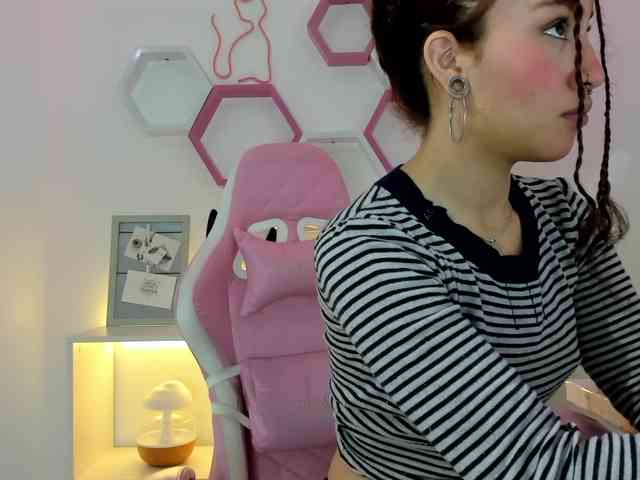 LunaMeyer webcam