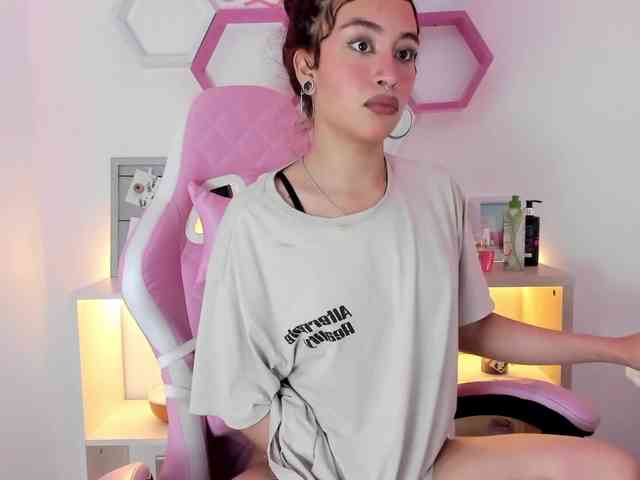 LunaMeyer webcam