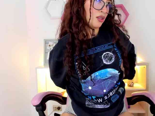 LunaMeyer webcam