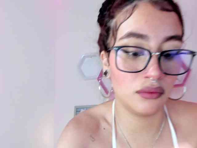 LunaMeyer webcam