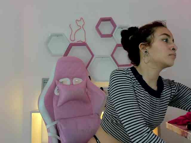LunaMeyer webcam