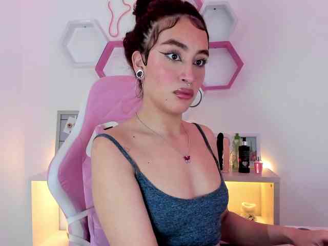 LunaMeyer webcam