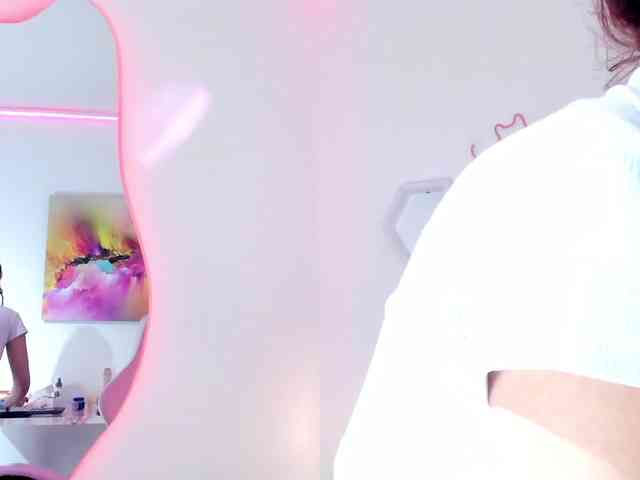 LunaMeyer webcam