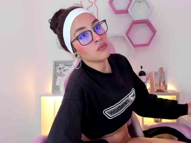LunaMeyer webcam
