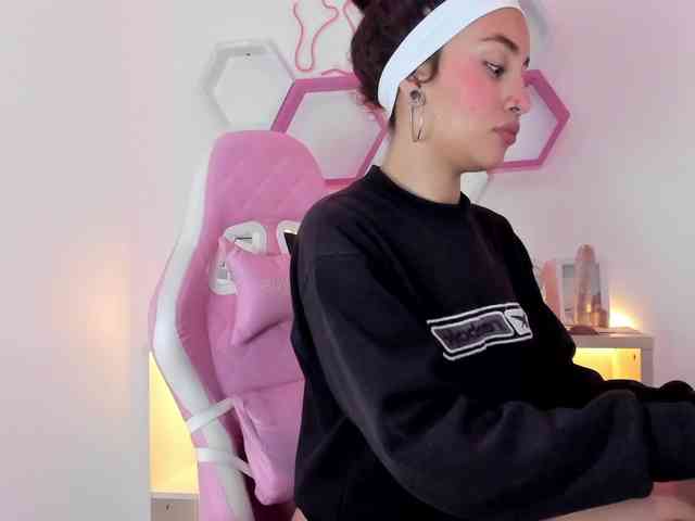 LunaMeyer webcam