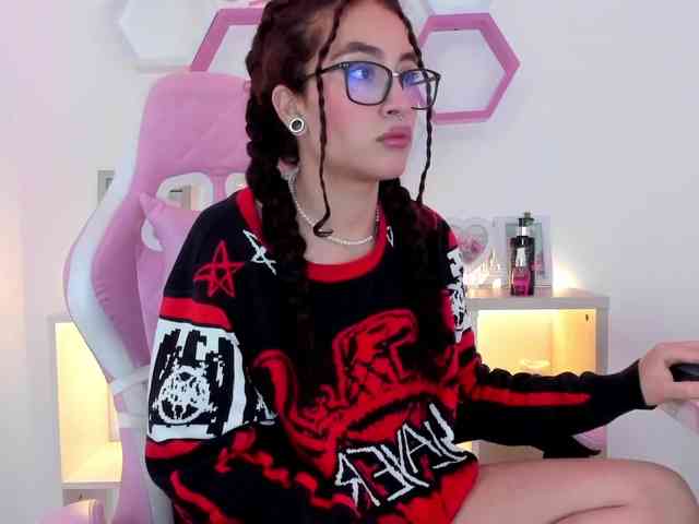 LunaMeyer webcam