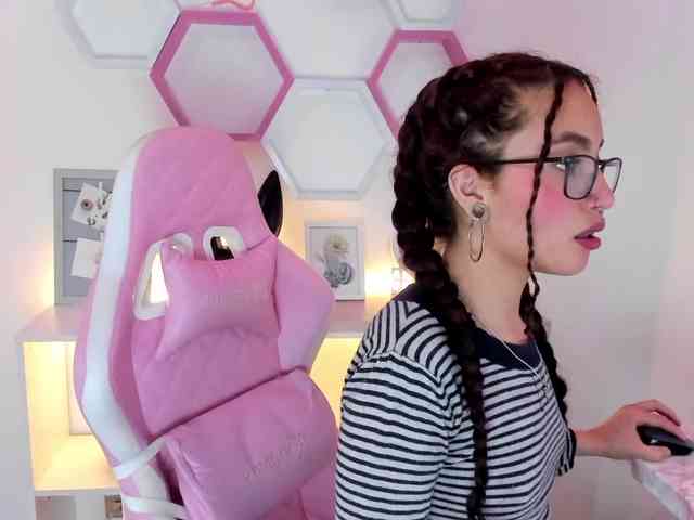 LunaMeyer webcam