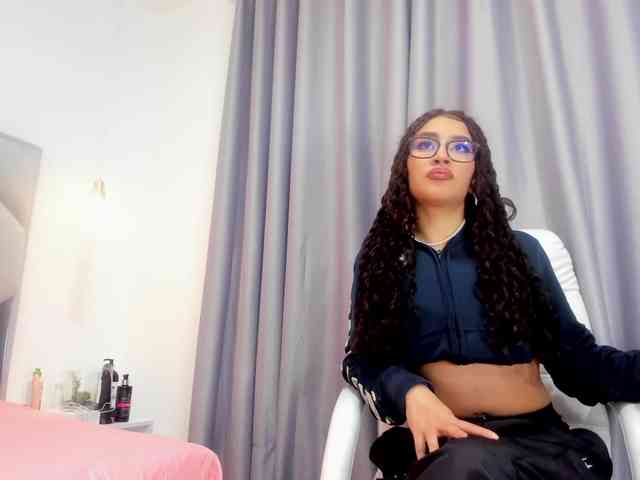 LunaMeyer webcam