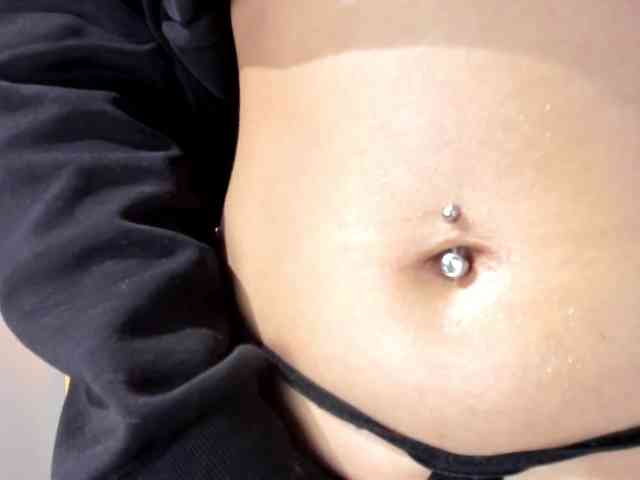 LunaMeyer webcam