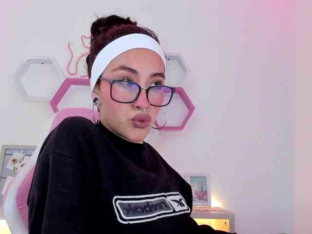 LunaMeyer webcam