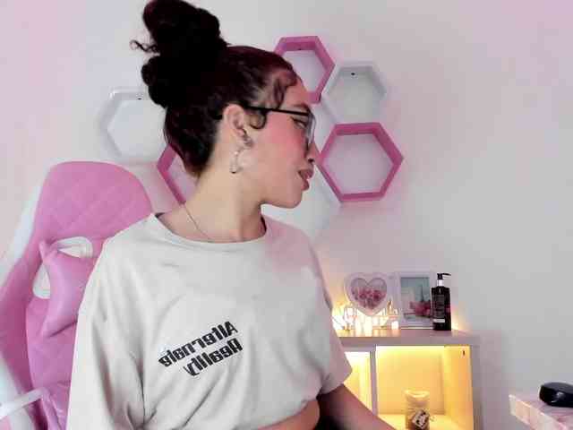 LunaMeyer webcam
