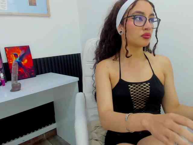 LunaMeyer webcam