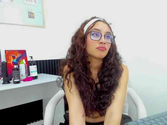 LunaMeyer webcam