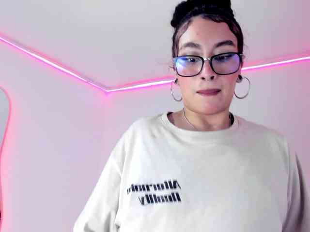 LunaMeyer webcam