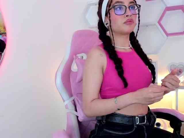 live nude chat LunaMeyer