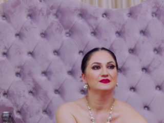 CassidyVelvet Porn Show