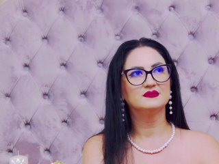 CassidyVelvet Porn Show