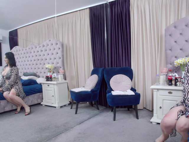 CassidyVelvet's BongaCams show and profile