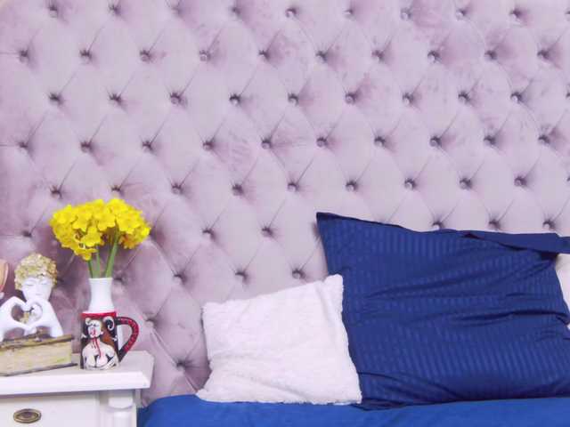 CassidyVelvet's BongaCams show and profile