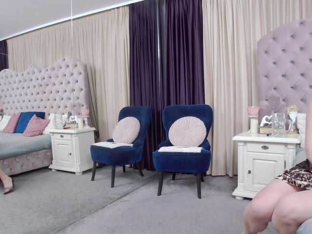 CassidyVelvet's BongaCams show and profile