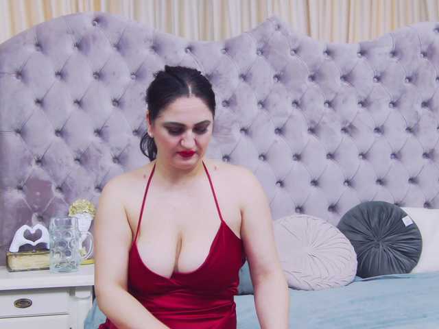 Sex chat gratuit in direct cu CassidyVelvet pe BongaCams