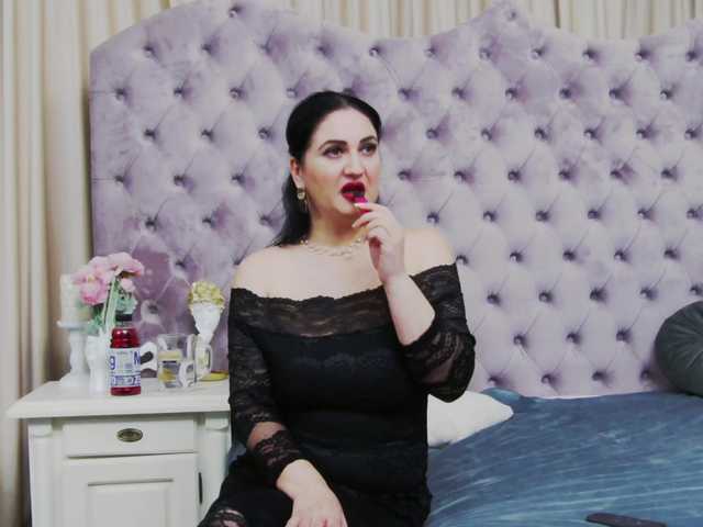 CassidyVelvet from BongaCams is Freechat