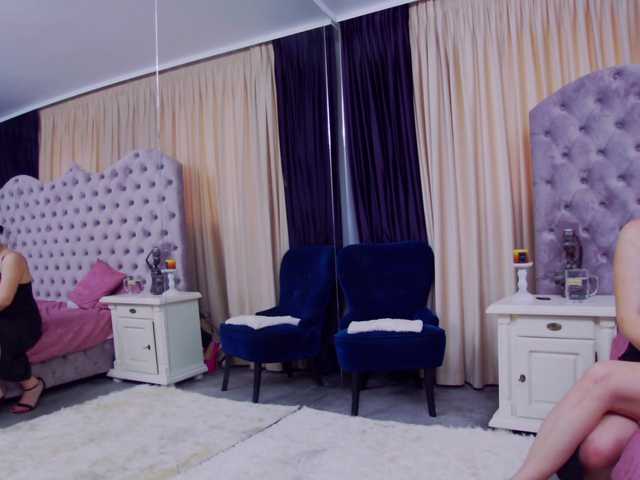 Sex chat gratuit in direct cu CassidyVelvet pe BongaCams