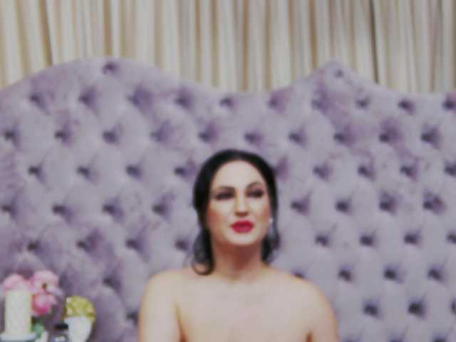CassidyVelvet from BongaCams is Freechat