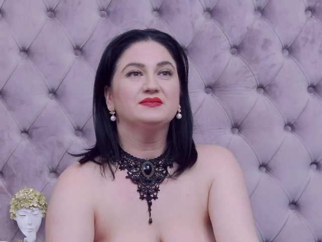 CassidyVelvet webcam