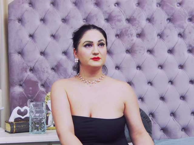  CassidyVelvet chat room