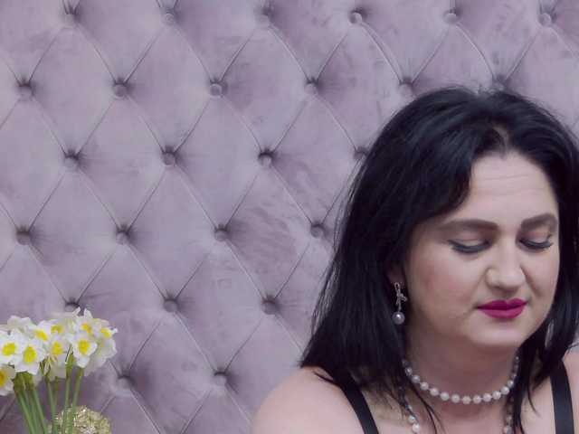 CassidyVelvet live cam profile