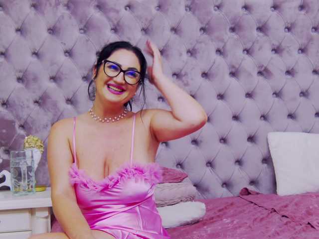 CassidyVelvet chat room