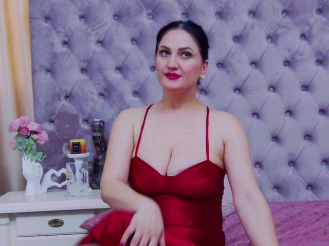 CassidyVelvet on BongaCams
