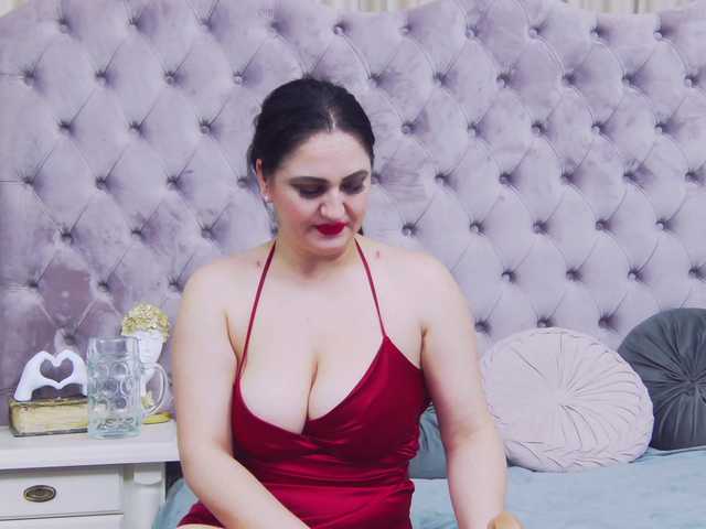 CassidyVelvet webcam