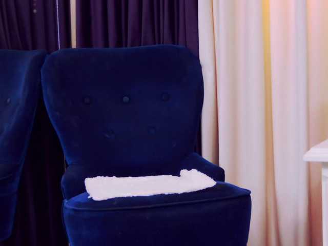 CassidyVelvet's BongaCams show and profile