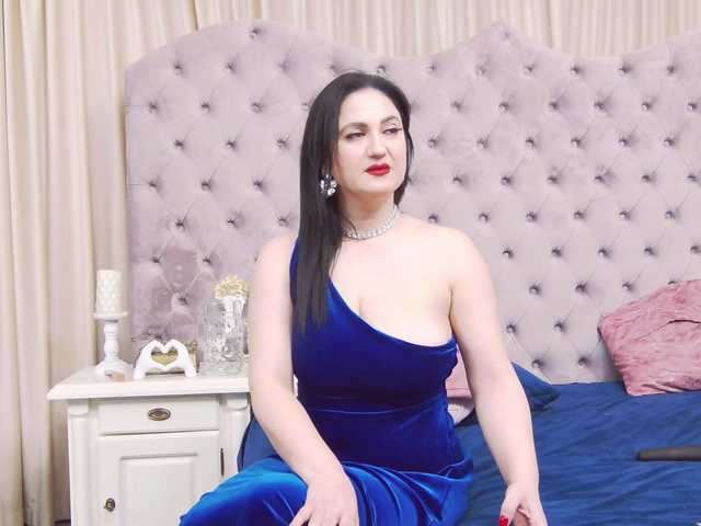 CassidyVelvet's BongaCams show and profile