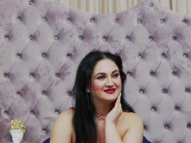 CassidyVelvet from BongaCams is Freechat