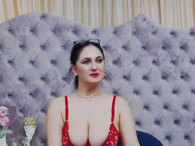 CassidyVelvet from BongaCams is Freechat