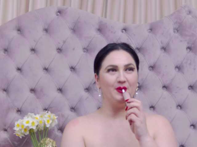 CassidyVelvet live cam profile