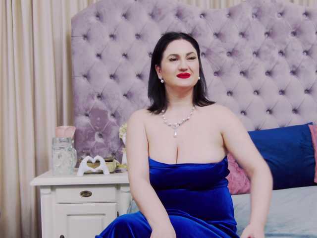 CassidyVelvet's BongaCams show and profile