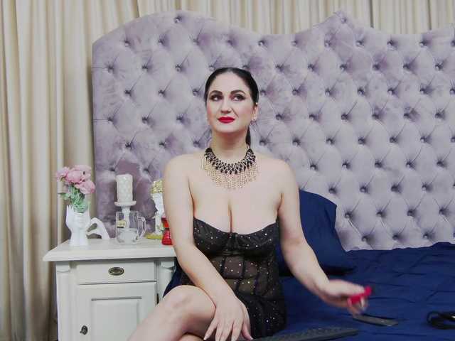 CassidyVelvet from BongaCams is Freechat