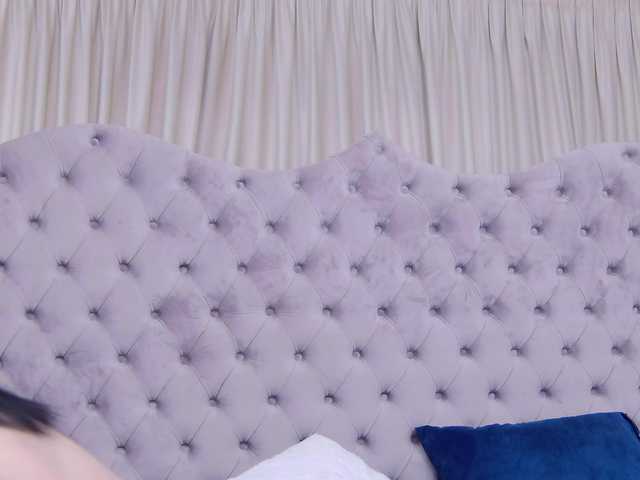 Sex chat gratuit in direct cu CassidyVelvet pe BongaCams