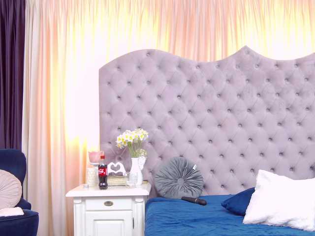 CassidyVelvet live cam profile