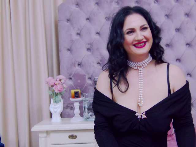 Sex chat gratuit in direct cu CassidyVelvet pe BongaCams