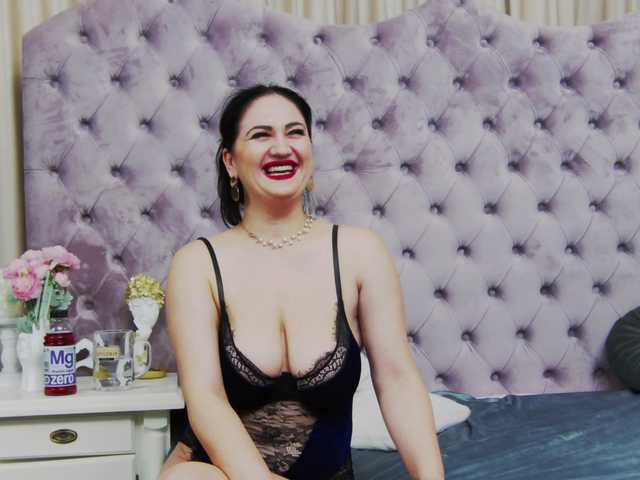 CassidyVelvet from BongaCams is Freechat